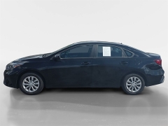 Used 2024 Kia Forte LX IVT at Dime Down by Frank Leta near Bridgeton, MO