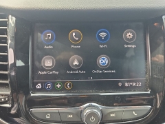 Used 2020  Chevrolet Trax 4d SUV AWD LT at Dime Down by Frank Leta near Bridgeton&comma; MO