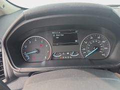 Used 2018  Ford EcoSport 4d SUV 4WD Titanium at Dime Down by Frank Leta near Bridgeton&comma; MO