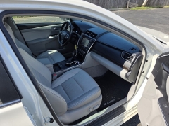 Used 2016 Toyota Camry 4dr Sdn I4 Auto SE w/Special Edition Pkg (Natl) at Dime Down by Frank Leta near Bridgeton, MO