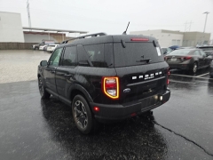 Used 2022 Ford Bronco Sport Outer Banks 4x4 at Dime Down by Frank Leta near Bridgeton, MO