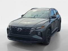 Used 2023 Hyundai Tucson XRT FWD at Dime Down by Frank Leta near Bridgeton, MO