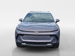 Used 2024  Chevrolet Equinox EV FWD 4dr LT w&sol;2LT at Dime Down by Frank Leta near Bridgeton&comma; MO