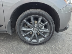 Used 2025 Acura RDX SH-AWD w/A-Spec Package at Dime Down by Frank Leta near Bridgeton, MO