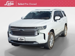  2021 Chevrolet Tahoe 4WD 4dr High Country at Dime Down by Frank Leta near Bridgeton, MO