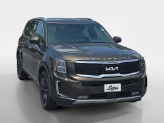 Used 2022  Kia Telluride SX FWD at Dime Down by Frank Leta near Bridgeton&comma; MO