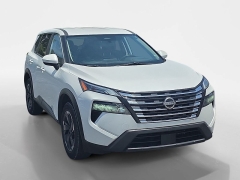 Used 2025  Nissan Rogue AWD SV at Dime Down by Frank Leta near Bridgeton&comma; MO