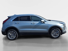 Used 2024  Cadillac XT4 AWD 4dr Premium Luxury at Dime Down by Frank Leta near Bridgeton&comma; MO