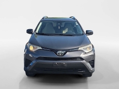 Used 2017  Toyota RAV4 4d SUV AWD LE at Dime Down by Frank Leta near Bridgeton&comma; MO