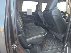 Used 2021  Ram 2500 4WD Laramie Crew Cab 6'4" Box at Dime Down by Frank Leta near Bridgeton&comma; MO