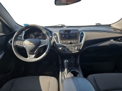 Used 2020  Chevrolet Malibu 4d Sedan LT at Dime Down by Frank Leta near Bridgeton&comma; MO
