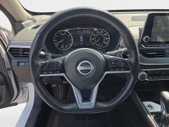 Used 2024  Nissan Altima 2&period;5 SR Sedan at Dime Down by Frank Leta near Bridgeton&comma; MO