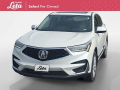  2021 Acura RDX SH-AWD at Dime Down by Frank Leta near Bridgeton, MO