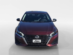 Used 2024  Nissan Altima 2&period;5 SV Sedan at Dime Down by Frank Leta near Bridgeton&comma; MO