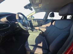 Used 2020  Hyundai Santa Fe 4d SUV AWD SE 2&period;4L at Dime Down by Frank Leta near Bridgeton&comma; MO