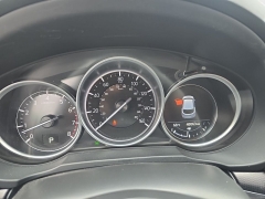 Used 2024  Mazda CX-5 2&period;5 S Carbon Edition AWD at Dime Down by Frank Leta near Bridgeton&comma; MO