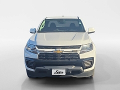 Used 2022  Chevrolet Colorado 2WD Ext Cab 128" LT at Dime Down by Frank Leta near Bridgeton&comma; MO
