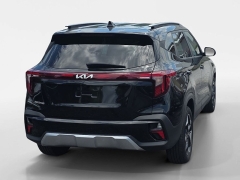 Used 2025  Kia Seltos S IVT FWD at Dime Down by Frank Leta near Bridgeton&comma; MO