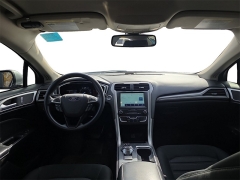 Used 2020  Ford Fusion 4d Sedan FWD SE 1&period;5L EcoBoost at Dime Down by Frank Leta near Bridgeton&comma; MO