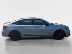 Used 2024  Honda Civic Sedan Sport CVT at Dime Down by Frank Leta near Bridgeton, MO