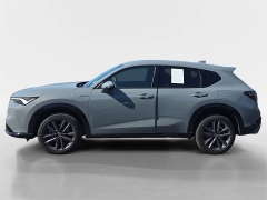 Used 2025  Acura ADX AWD w&sol;A-Spec Package at Dime Down by Frank Leta near Bridgeton&comma; MO