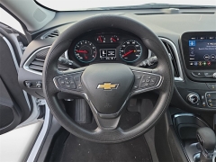 Used 2024  Chevrolet Malibu 4dr Sdn 1LT at Dime Down by Frank Leta near Bridgeton&comma; MO