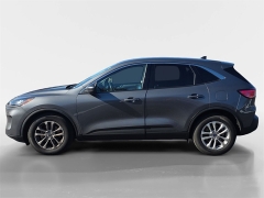 Used 2021  Ford Escape SE FWD at Dime Down by Frank Leta near Bridgeton, MO