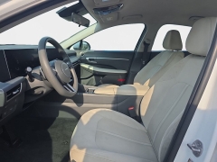 Used 2024  Hyundai Sonata SEL 2&period;5L FWD at Dime Down by Frank Leta near Bridgeton&comma; MO