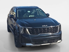 Used 2024  Kia Sorento S FWD at Dime Down by Frank Leta near Bridgeton&comma; MO