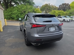Used 2020 Lexus NX NX 300 AWD at Dime Down by Frank Leta near Bridgeton, MO
