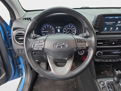 Used 2018  Hyundai Kona Limited 1.6T DCT at Dime Down by Frank Leta near Bridgeton, MO