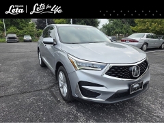Used 2021 Acura RDX SH-AWD at Dime Down by Frank Leta near Bridgeton, MO