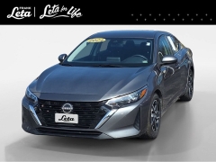  2024 Nissan Sentra SV CVT at Dime Down by Frank Leta near Bridgeton, MO