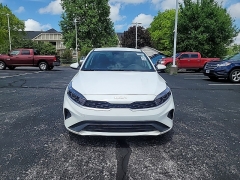 Used 2024 Kia Forte LX IVT at Dime Down by Frank Leta near Bridgeton, MO