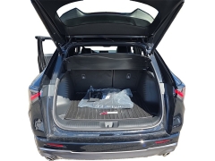 Used 2025 Acura ADX AWD w/A-Spec Package at Dime Down by Frank Leta near Bridgeton, MO