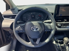 Used 2024  Toyota Corolla LE CVT at Dime Down by Frank Leta near Bridgeton&comma; MO