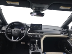 Used 2026  Acura Integra CVT w&sol;A-Spec Package at Dime Down by Frank Leta near Bridgeton&comma; MO