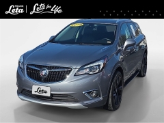 Used 2019  Buick Envision 4d SUV AWD Premium II at Dime Down by Frank Leta near Bridgeton, MO