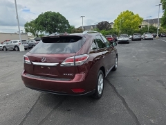 Used 2015 Lexus RX 350 AWD 4dr at Dime Down by Frank Leta near Bridgeton, MO