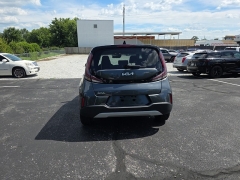 Used 2023 Kia Soul LX IVT at Dime Down by Frank Leta near Bridgeton, MO
