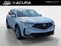 2025 Acura MDX SH-AWD at Dime Down by Frank Leta near Bridgeton, MO