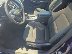 Used 2022 Chevrolet Malibu 4dr Sdn LT at Dime Down by Frank Leta near Bridgeton, MO