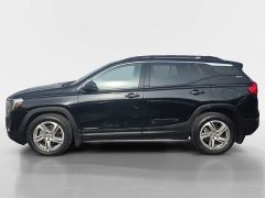 Used 2018  GMC Terrain FWD 4dr SLE at Dime Down by Frank Leta near Bridgeton&comma; MO