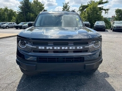 Used 2024  Ford Bronco Sport Big Bend 4x4 at Dime Down by Frank Leta near Bridgeton, MO