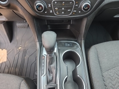 Used 2022 Chevrolet Equinox FWD 4dr LT w/1LT at Dime Down by Frank Leta near Bridgeton, MO
