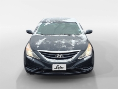 Used 2013  Hyundai Sonata 4dr Sdn 2.4L Auto GLS *Ltd Avail* at Dime Down by Frank Leta near Bridgeton, MO