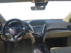 Used 2018  Acura MDX 4d SUV AWD at Dime Down by Frank Leta near Bridgeton&comma; MO