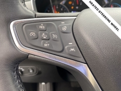 Used 2018 Chevrolet Equinox 4d SUV AWD Premier w/1LZ at Acura of Springfield near Springfield, MO