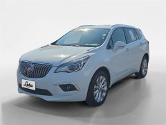 Used 2017 Buick Envision 4d SUV AWD Premium I at Dime Down by Frank Leta near Bridgeton, MO