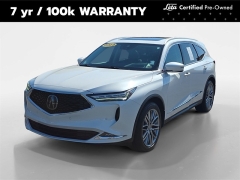  2023 Acura MDX SH-AWD w/Advance Pkg at Dime Down by Frank Leta near Bridgeton, MO